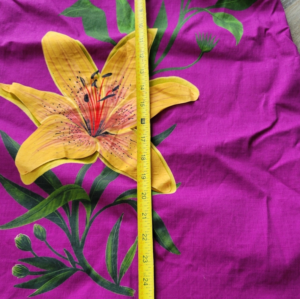 FARM Rio Bright Magenta Dress with Strapps/Strappless Size S - Picture 8 of 9